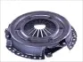 Комплект сцепления Fiat Panda/Uno -95 (d=170mm) (+выжимной) LuK 617 0474 11 (фото 3)