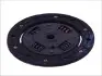 Комплект сцепления Fiat Panda/Uno -95 (d=170mm) (+выжимной) LuK 617 0474 11 (фото 5)