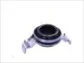 Комплект сцепления Fiat Panda/Uno -95 (d=170mm) (+выжимной) LuK 617 0474 11 (фото 6)