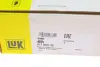 Комплект зчеплення Chevrolet Spark/Daewoo Matiz 0.8i 98- (d=170mm) (+вижимний) LuK 617 3001 00 (фото 8)
