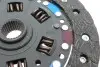 Комплект сцепления Renault Clio 1.2/1.4 91-98 (d=180mm) (+выжимной) LuK 618 0740 00 (фото 12)