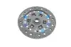 Комплект сцепления Renault Clio 1.2/1.4 91-98 (d=180mm) (+выжимной) LuK 618 0740 00 (фото 13)