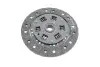 Комплект сцепления Renault Clio 1.2/1.4 91-98 (d=180mm) (+выжимной) LuK 618 0740 00 (фото 16)
