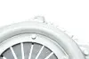 Комплект сцепления Renault Clio 1.2/1.4 91-98 (d=180mm) (+выжимной) LuK 618 0740 00 (фото 5)