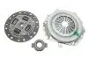 Комплект сцепления Citroen Saxo/Xsara/Peugeot 106/206/306 96- (d=180mm) (+выжимной) LuK 618 3089 00 (фото 1)