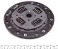 Комплект зчеплення Citroen C3/Peugeot 207/307 00- LuK 618 3092 00 (фото 4)