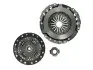 Комплект сцепления Fiat Panda 1.1/1.2 LPG/Natural Power 03- LuK 618 3096 00 (фото 2)