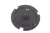 Комплект сцепления Seat Toledo/VW Golf -99 (d=190mm) LuK 619 0042 10 (фото 13)