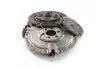 Комплект сцепления Seat Toledo/VW Golf -99 (d=190mm) LuK 619 0042 10 (фото 2)