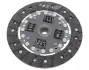 Комплект сцепления Seat Toledo/VW Golf -99 (d=190mm) LuK 619 0042 10 (фото 6)