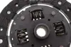 Комплект сцепления Seat Toledo/VW Golf -99 (d=190mm) LuK 619 0042 10 (фото 8)