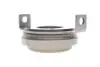 Комплект сцепления Skoda Favorit 1.3i 90-97 (d=190mm) (+выжимной) LuK 619 0714 00 (фото 3)