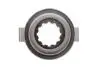 Комплект сцепления Skoda Favorit 1.3i 90-97 (d=190mm) (+выжимной) LuK 619 0714 00 (фото 4)