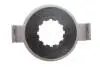 Комплект сцепления Skoda Favorit 1.3i 90-97 (d=190mm) (+выжимной) LuK 619 0714 00 (фото 5)