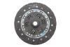 Комплект зчеплення Skoda Favorit 1.3i 90-97 (d=190mm) (+вижимний) LuK 619 0714 00 (фото 6)