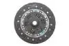 Комплект сцепления Skoda Favorit 1.3i 90-97 (d=190mm) (+выжимной) LuK 619 0714 00 (фото 6)