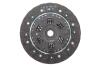 Комплект зчеплення Skoda Favorit 1.3i 90-97 (d=190mm) (+вижимний) LuK 619 0714 00 (фото 7)