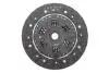 Комплект сцепления Skoda Favorit 1.3i 90-97 (d=190mm) (+выжимной) LuK 619 0714 00 (фото 7)