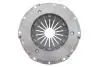 Комплект сцепления Skoda Favorit 1.3i 90-97 (d=190mm) (+выжимной) LuK 619 0714 00 (фото 8)