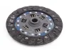 Комплект зчеплення Skoda Felicia 1.3i 94-02 (d=190mm) (+вижимний) LuK 619 2193 00 (фото 6)