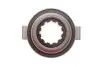 Комплект сцепления VW Caddy 1.6 95-02 (d=190mm) (+выжимной) LuK 619 2194 00 (фото 3)