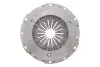 Комплект сцепления VW Caddy 1.6 95-02 (d=190mm) (+выжимной) LuK 619 2194 00 (фото 8)