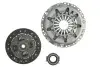 Комплект зчеплення Toyota Yaris 1.0i 99-05 (d=190mm) (+вижимний) 619 3003 00