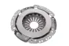 Комплект сцепления Nissan Micra/Note 1.4 16V 03- (d=190mm) LuK 619 3043 09 (фото 2)