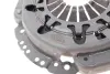 Комплект сцепления Nissan Micra/Note 1.4 16V 03- (d=190mm) LuK 619 3043 09 (фото 3)