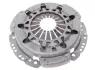 Комплект сцепления Nissan Micra/Note 1.4 16V 03- (d=190mm) LuK 619 3043 09 (фото 4)