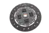 Комплект сцепления Nissan Micra/Note 1.4 16V 03- (d=190mm) LuK 619 3043 09 (фото 5)