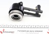 Комплект зчеплення Ford Fiesta/Mazda 2 96-08 (d=190mm) (+вижимний) LuK 619 3063 33 (фото 11)