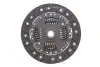 Комплект зчеплення Ford Fiesta/Mazda 2 96-08 (d=190mm) (+вижимний) LuK 619 3063 33 (фото 6)