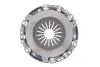 Комплект зчеплення Ford Fiesta/Mazda 2 96-08 (d=190mm) (+вижимний) LuK 619 3063 33 (фото 8)