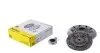Комплект сцепления Citroen C1/Peugeot 107 05- (d=190mm) (+выжимной) LuK 619 3072 00 (фото 1)