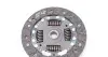 Комплект сцепления Citroen C1/Peugeot 107 05- (d=190mm) (+выжимной) LuK 619 3072 00 (фото 10)