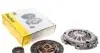 Комплект сцепления Toyota Yaris 1.0 VVT-i 05-11 (d=190mm) (+выжимной) LuK 619 3122 00 (фото 1)