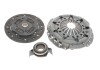 Комплект сцепления Fiat Palio 96-03 (d=190mm) LuK 619 3171 00 (фото 1)