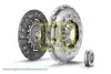 Комплект сцепления Geely CK/MR 1.3 05- (d=190mm) (+выжимной) LuK 619 3213 00 (фото 1)