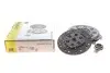Комплект зчеплення Citroen BX/Peugeot 205/305 -93 (d=200mm) (+вижимний) LuK 620 0153 06 (фото 2)