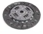 Сцепление OPEL ASTRA F, ASCONA C, VECTRA A 1.6-1.6D 81-98 LuK 620 0334 00 (фото 5)