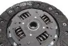 Сцепление OPEL ASTRA F, ASCONA C, VECTRA A 1.6-1.6D 81-98 LuK 620 0334 00 (фото 7)