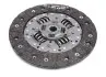 Сцепление OPEL ASTRA F, ASCONA C, VECTRA A 1.6-1.6D 81-98 LuK 620 0334 00 (фото 8)