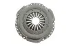 Комплект сцепления Daewoo Nexia 1.5 95-97 (d=200mm) (+выжимной) LuK 620 0605 00 (фото 4)