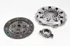 Комплект зчеплення Fiat Bravo 1.6 16V 95-01 620 0892 00
