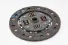 Комплект сцепления Fiat Bravo 1.6 16V 95-01 LuK 620 0892 00 (фото 4)