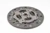 Комплект сцепления VW Caddy II 1.4 95-04 (d=200mm) (+выжимной) LuK 620 1284 00 (фото 4)