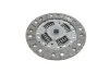 Комплект зчеплення Opel Combo 1.7 D 94-01 (d=200mm) (+выжимной) LuK 620 1468 00 (фото 15)