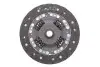 Комплект зчеплення VW Caddy II 1.4i 95-04, AUD,AKV,APQ,AEX LuK 620 1943 00 (фото 6)