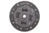 Комплект зчеплення VW Caddy II 1.4i 95-04, AUD,AKV,APQ,AEX LuK 620 1943 00 (фото 7)